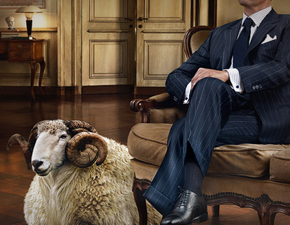 意大利老牌面料 意大利老牌面料