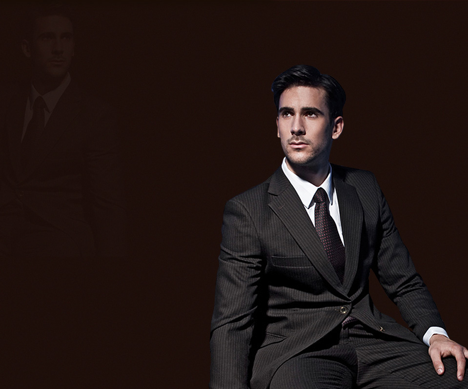 優雅名仕尊貴款