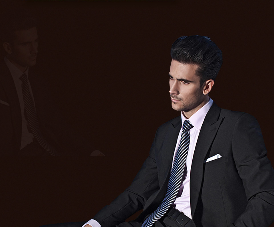 時尚優雅尊享款