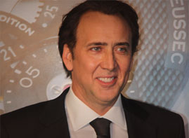 尼古拉斯?凱奇 尼古拉斯?凱奇