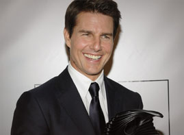 湯姆?克魯斯 湯姆?克魯斯