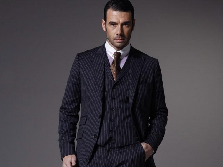 定制職業裝款式怎么選？