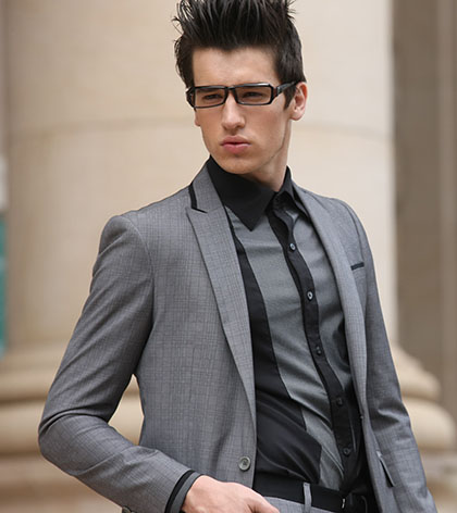 定制職業(yè)裝的分類有哪些 定制職業(yè)裝的分類有哪些