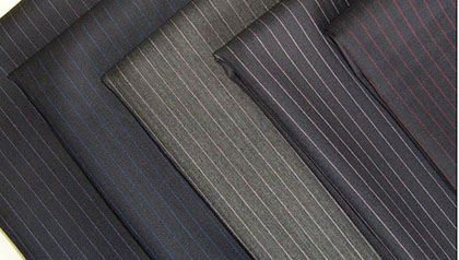 選擇那種面料定制西服比較好 選擇那種面料定制西服比較好