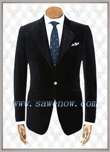 訂制商務正裝SWN84126