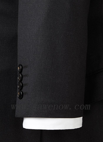 南山西裝定制SWN84147細節
