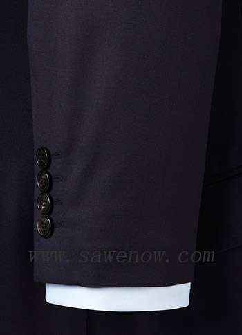 正裝西裝定制SWN84149細(xì)節(jié)
