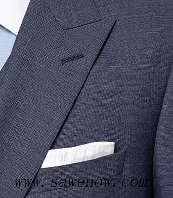 商務套裝西服定制SWN84609細節介紹