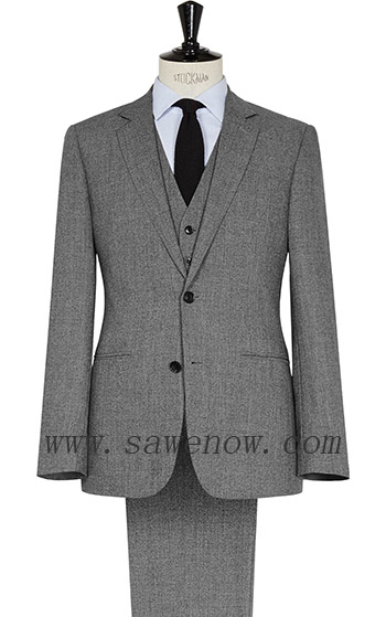 男士職業套裝定制SWN84610