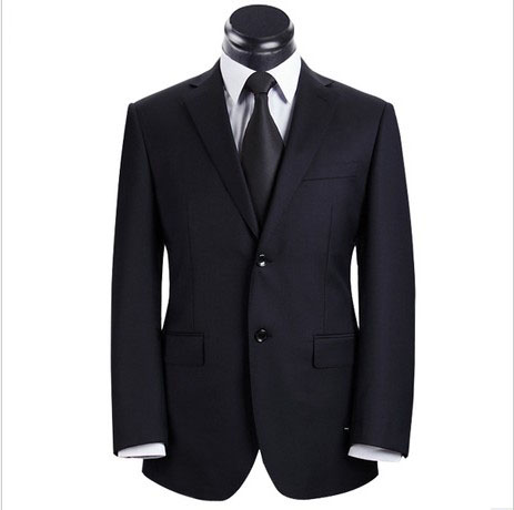 西裝燙的發亮了如何挽救