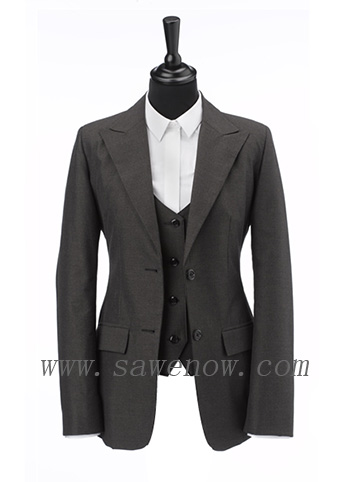 女士職業正裝SWN84808