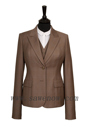 女士職業正裝SWN84815