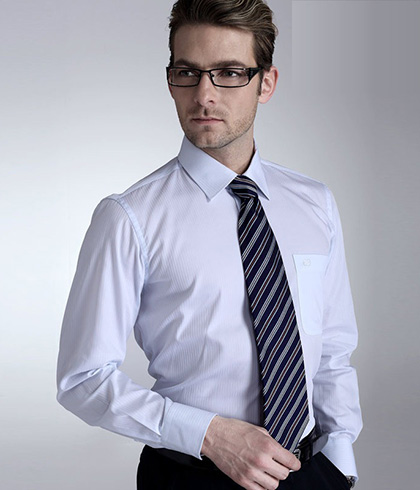 怎么購買優質男士襯衫