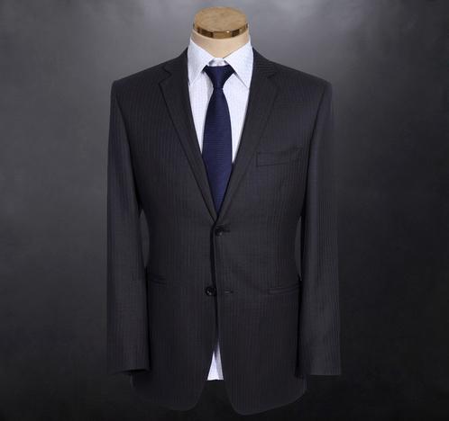 西服結構源于北歐