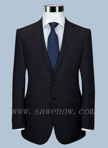 高檔西裝定制SWN84540