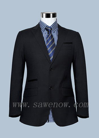 西服定制款式SWN845241