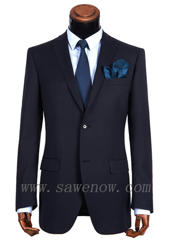 男士韓版西裝SWN841029
