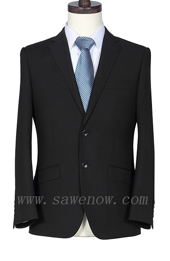 定制商務西裝SWN841042