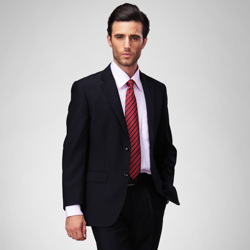 深圳定制西服哪家更值得信賴(lài)