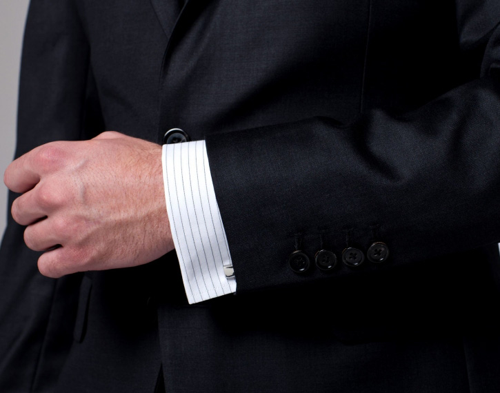 新郎禮服袖口 新郎禮服袖口