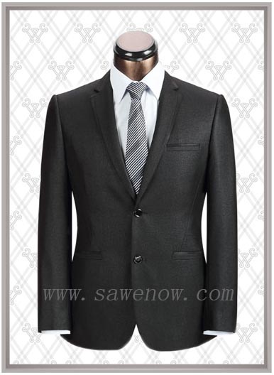 定制結婚禮服SWN84258