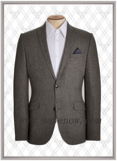 高檔西服套裝SWN84616上衣 高檔西服套裝SWN84616上衣