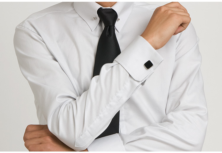 法式襯衫袖口 法式襯衫袖口