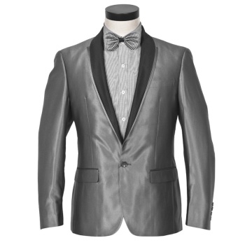 灰色男士禮服 灰色男士禮服
