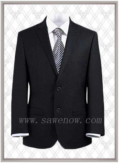 職業西服套裝SWN84635上衣