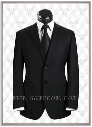 套裝西服價格SWN84637上衣