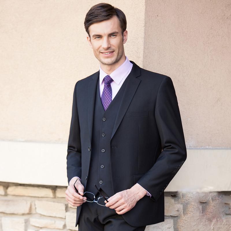 定制結婚西服搭配要領 定制結婚西服搭配要領