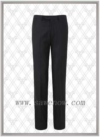 薩維諾西服定制SWN84652西褲 薩維諾西服定制SWN84652西褲