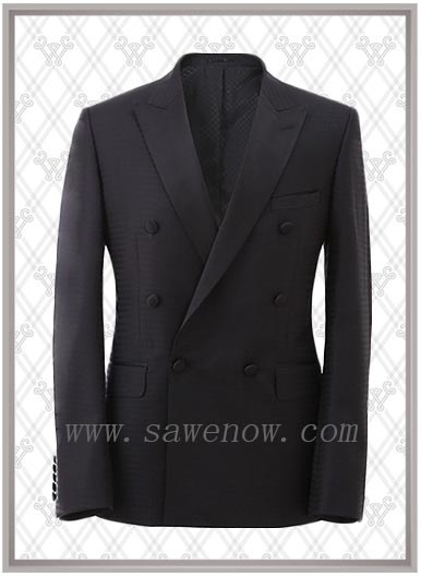 薩維諾西服定制SWN84652上衣 薩維諾西服定制SWN84652上衣