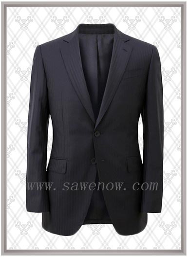 黑色西服套裝SWN84657上衣 黑色西服套裝SWN84657上衣