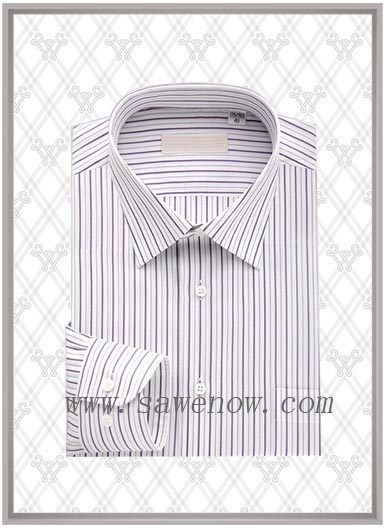 商務襯衫訂制SWN84325 商務襯衫訂制SWN84325