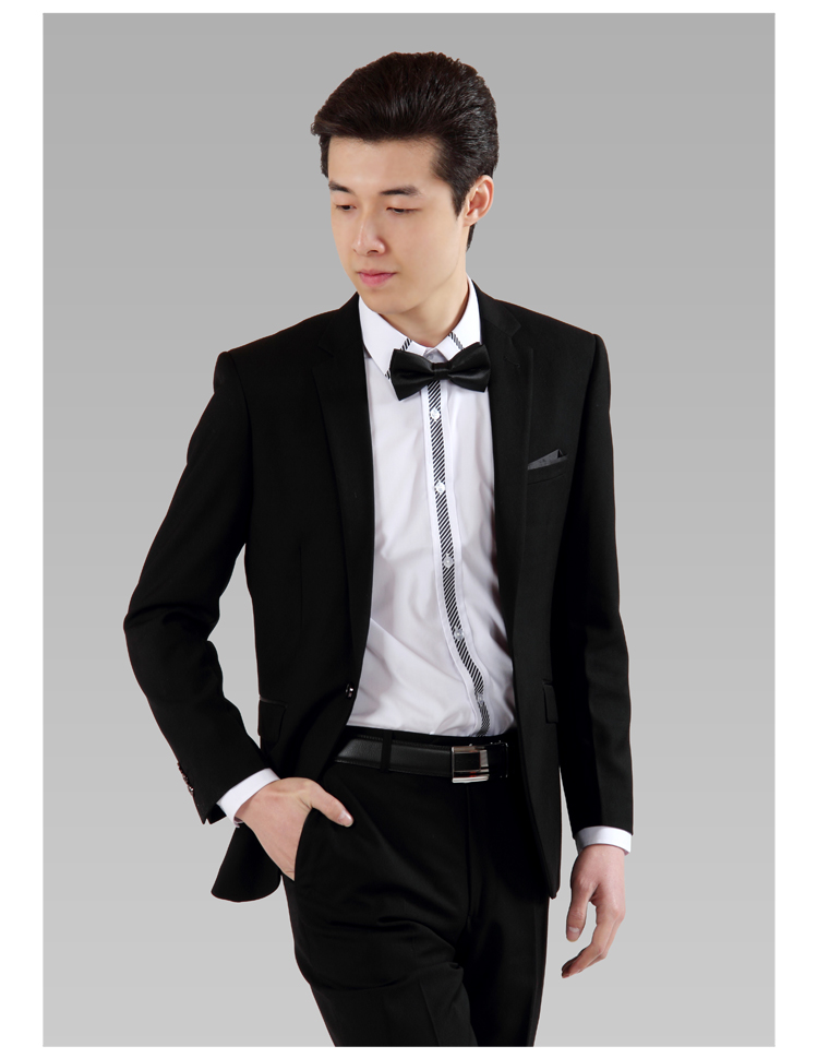 深圳新郎禮服定制注意事項(xiàng) 深圳新郎禮服定制注意事項(xiàng)