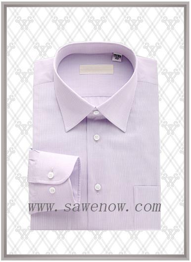 福田襯衫訂制SWN84333 福田襯衫訂制SWN84333