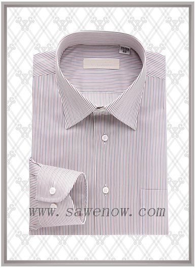 崗廈襯衫訂制SWN84332 崗廈襯衫訂制SWN84332