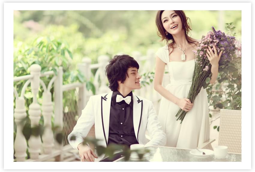 新郎禮服挑選三要素 新郎禮服挑選三要素