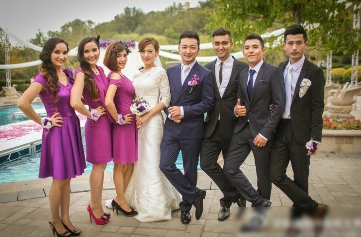 新郎禮服挑選三要素 新郎禮服挑選三要素