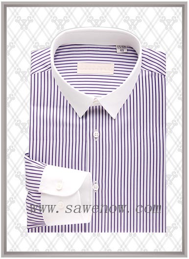 正裝商務襯衫SWN84338