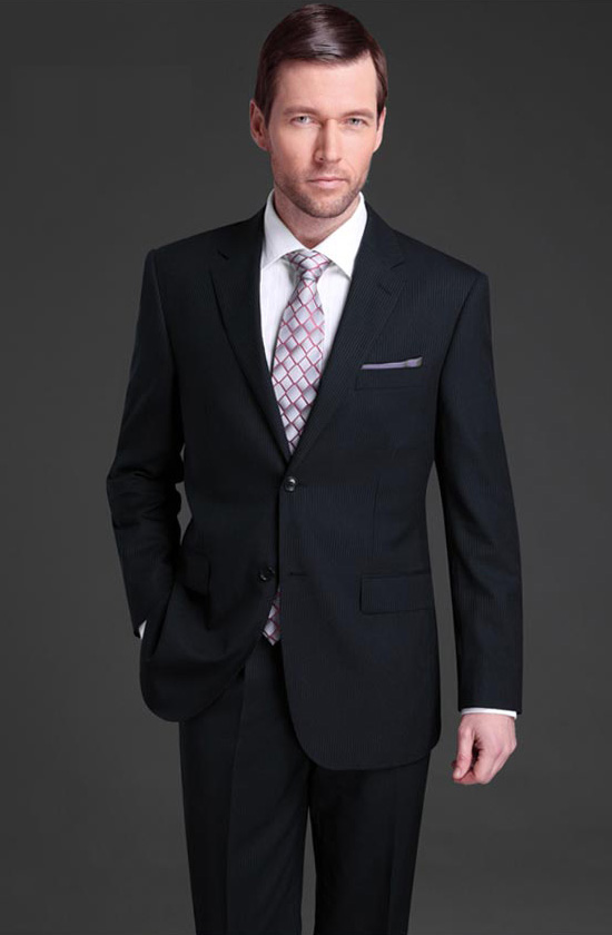 深圳職業裝套裝保養方法 深圳職業裝套裝保養方法