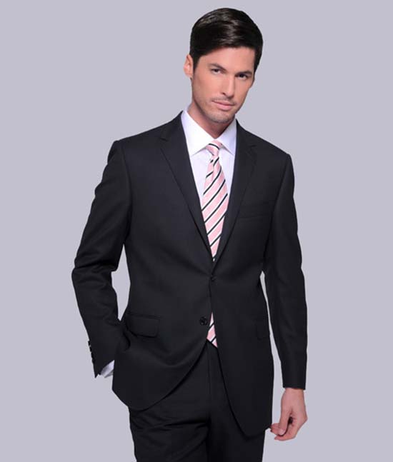 深圳職業(yè)裝穿著細節(jié)不可忽視 深圳職業(yè)裝穿著細節(jié)不可忽視