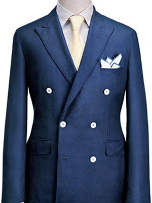 比怎么穿更重要：如果你不知道如何保養你的衣服,