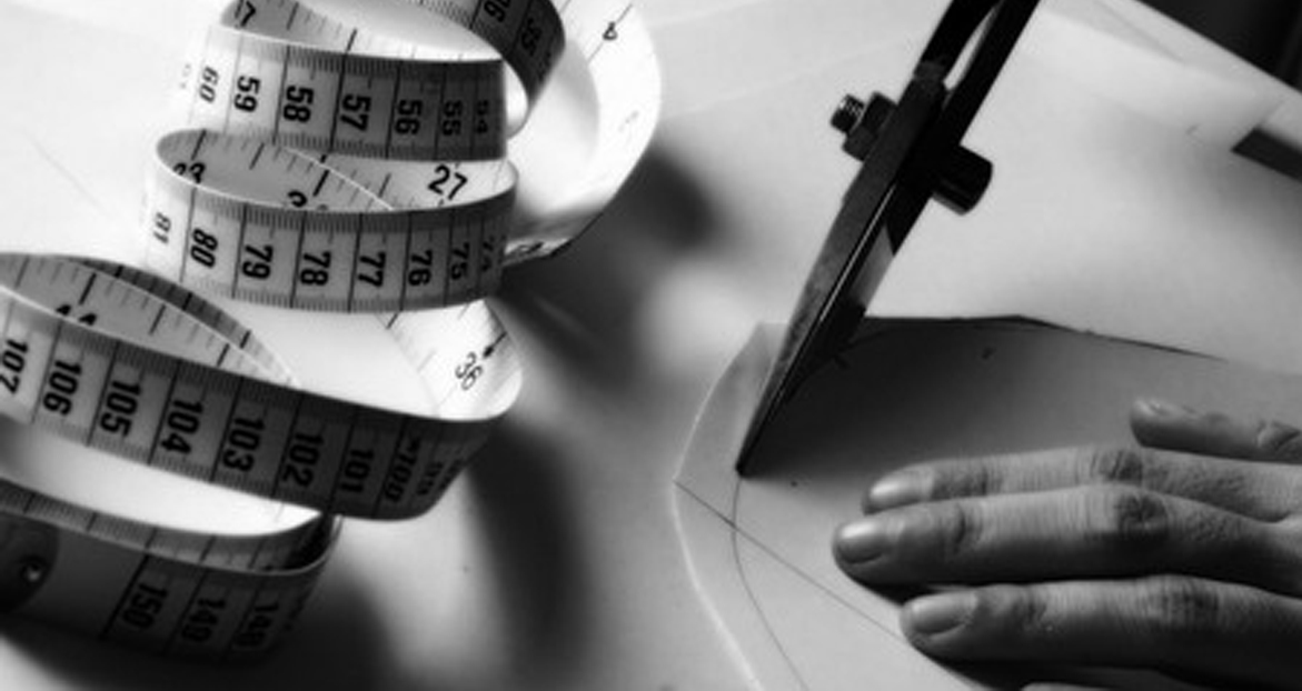 西服定制工藝 西服定制工藝