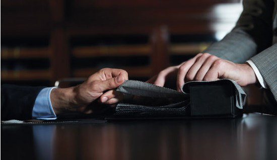 西服定制優劣好壞