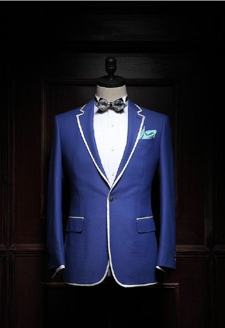 西服定制 西服定制