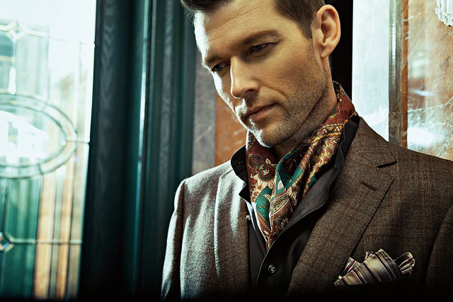 西服定制考慮的問題 西服定制考慮的問題