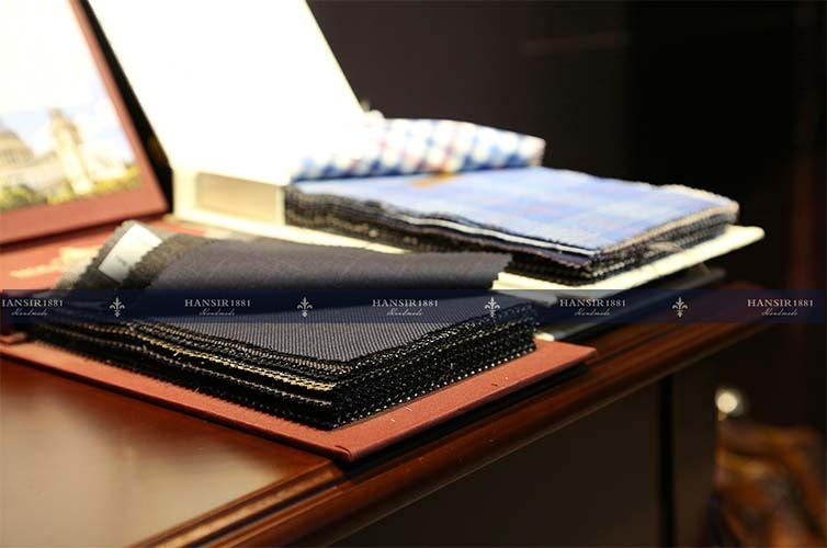 毛料西服定制 毛料西服定制