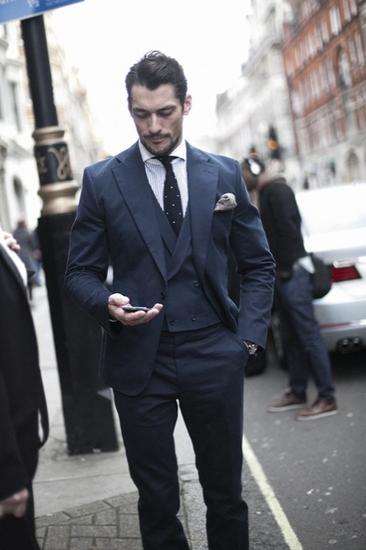 西服定制與馬甲定制 西服定制與馬甲定制